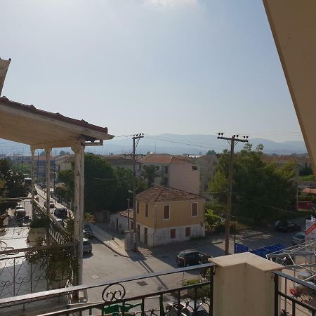 Lefkada Apartments Exterior foto