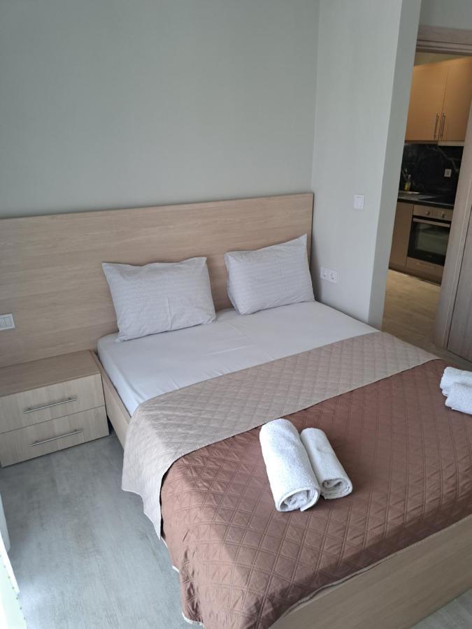Lefkada Apartments Exterior foto